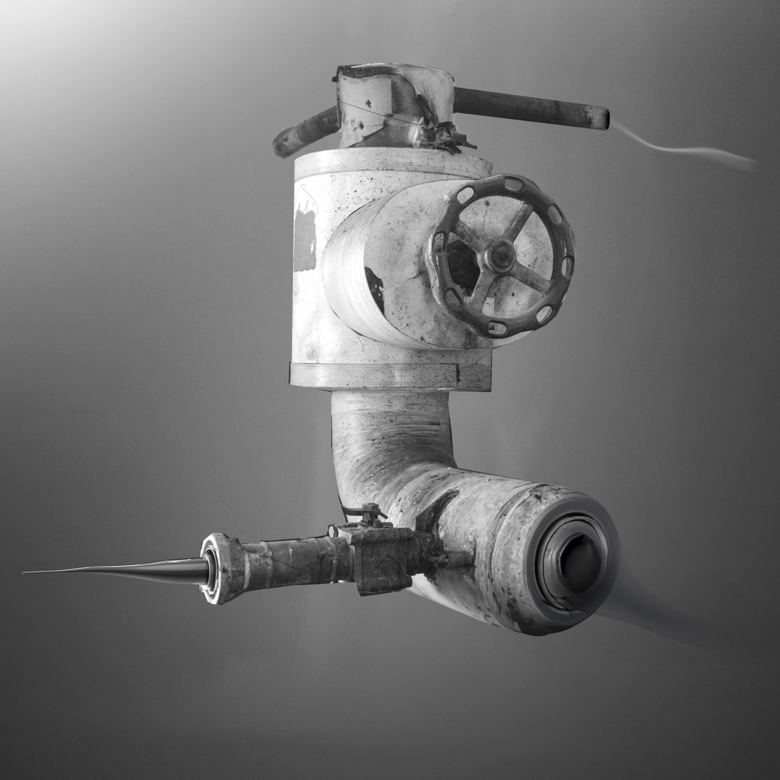 Objekt 01