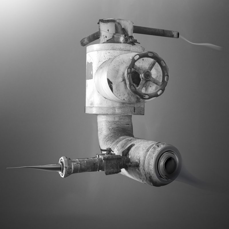 Objekt 01